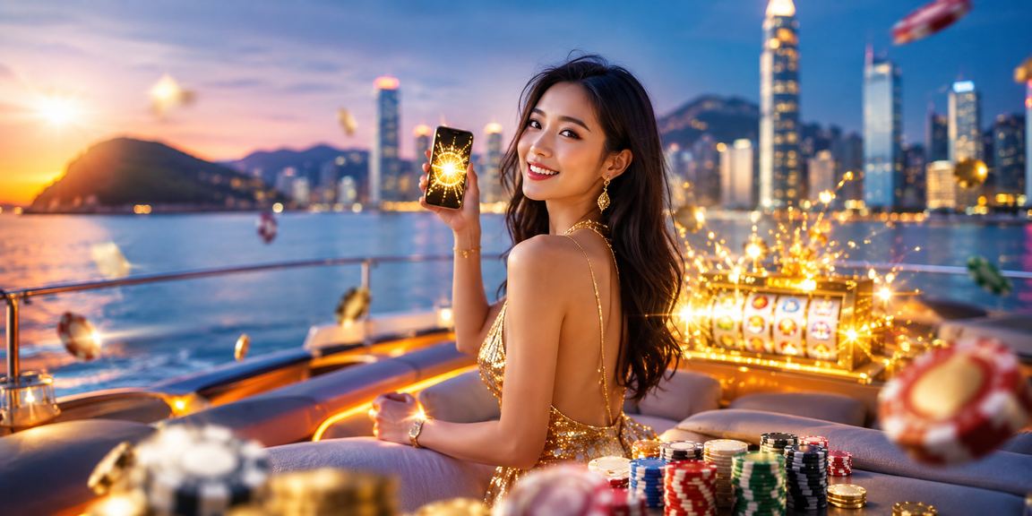 Lễ hội slot game tại Phú Quốc – trải nghiệm nổ hũ và casino trực tuyến trên di động